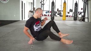 СОЛО ДРИЛЛЫ BJJ | Улучшаем технику Джиу-Джитсу