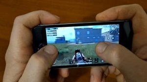Как идёт PUBG на Iphone 5s? ?