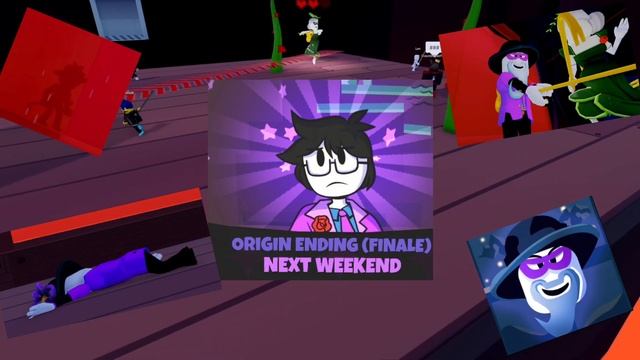 Break In 2 ORIGIN ENDING NEWS! смотреть онлайн