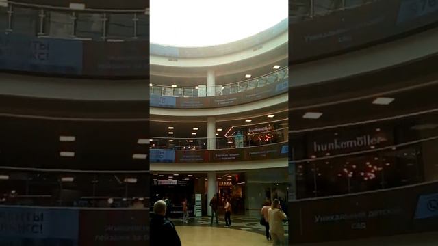 "DANA MALL"-добро пожаловать домой