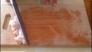 Крошка картошка! | Рецепт || Готовим крошку картошку!