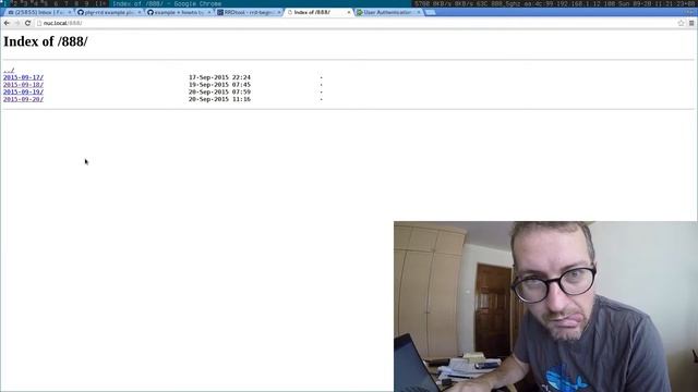 Web authentication in 2015 ... SSL SSL SSL SSUUUUCCCCKKKKSSS смотреть онлайн