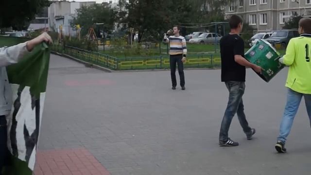 Metallurg Ultras 463 смотреть онлайн