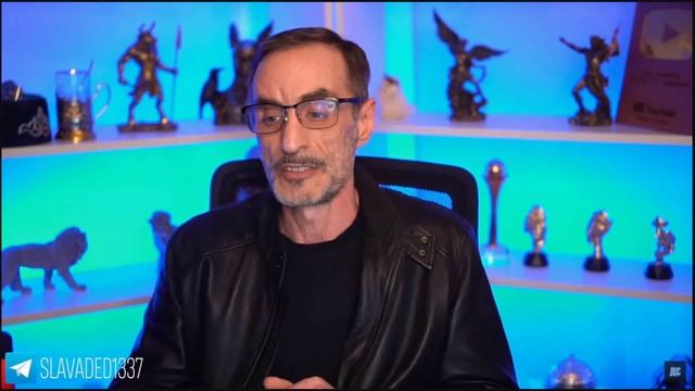 Мы все думаем, что наше мнение что то значит #ДядяСлава