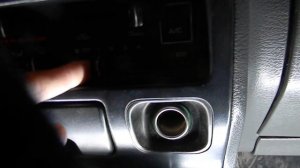 реостат печки ремонт в поливых условиях  на мазде 626