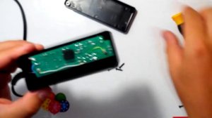 Ремонт зарядного устройства для 18650