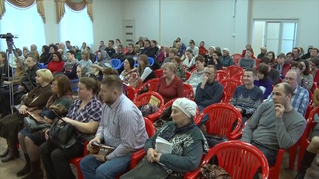 Удивительная история про св  Иоанна Кронштадтского  отец Олег Стеняев