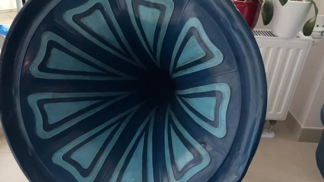 Граммофон с синей трубой смотреть онлайн