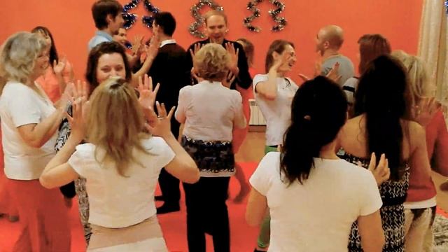 КАЛЬКУТТСКИЙ СМЕХ в 6 утра 1.1.16 смотреть онлайн