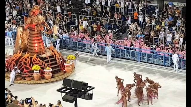 Carnaval Rio de Janeiro PARTE 7 EDIT Carnival Карнавал Рио-де-Жанейро कार्निवल रियो डी जनेरियो भाग смотреть онлайн