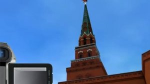 Боровицкая башня.mpg
