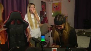 УФФФ ЮЛЕ ГАВРИЛИНОЙ СДЕЛАЛИ КУНИ НА СТРИМЕ?