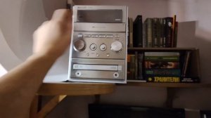 обзор на Microlab solo 1 mk3 и сравнение с Panasonic sa pmx2 в 2023 году. Мнение Характеристики тес