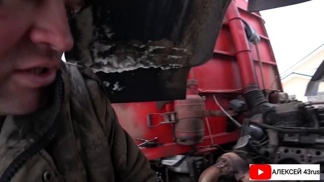 РЕМОНТ. СНИМАЮ ГОЛОВКИ . смотреть онлайн