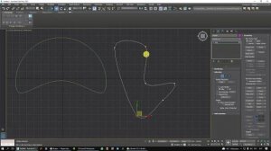 2.0.7. Редактирование линий