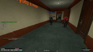 МЭДИК СТАЛ КОРОЛЕМ! ► Garry's Mod [Гаррис Мод] - Dark RP [Дарк РП]