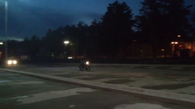 ИЖ 49 смотреть онлайн