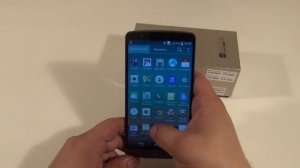 LG G3 D855 обзор ◄ Quke.ru ►