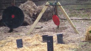 М1 ГАРАНД  GARAND M1