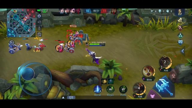 🔫 Clint new M2 skin and Tutorial 🔫 смотреть онлайн