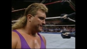 WWF Superstars - 05 Septembre 1992