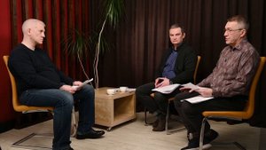 СПЕЦВЫПУСК: COVID-19, 2020