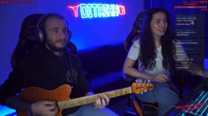 Михаил Круг - Фраер (cover by Ditrihh)