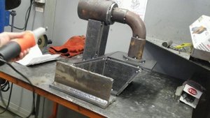 Обзор и тест прямой шлифовальной машины MESSER M3333