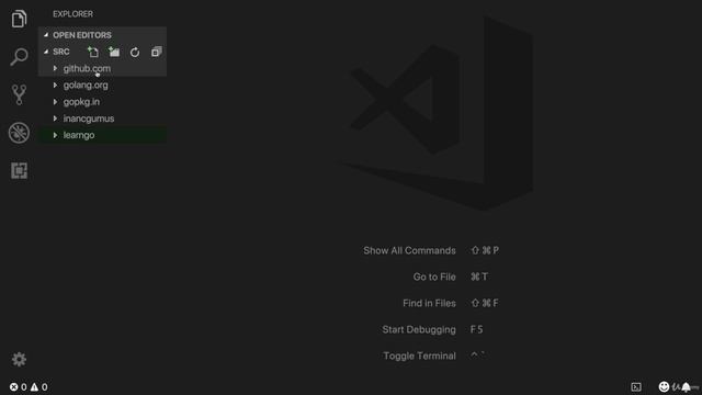 Create folders and files смотреть онлайн