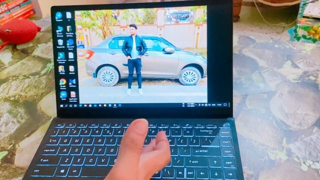 MSI MODERN 14 Core i5-10th Gen? 8 Months Detailed Review in Hindi? Shocked Results?Don't Buy This смотреть онлайн