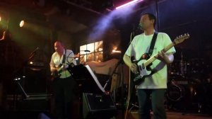 Группа "Старые пни" о.Сахалин.