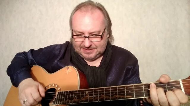 Геннадий Самойлов. "Перестал я писать стихи". смотреть онлайн