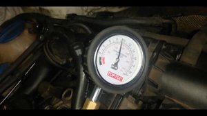 Как измерить компрессию одному - Быстро легко и правильно! How to measure compression by one!