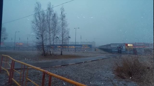 Типичный Ярославль, весна Чё!!! смотреть онлайн