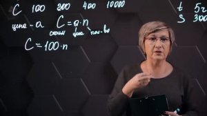 Понятие функции. 7 класс.