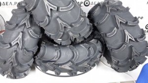 Шины для квадроцикла ITP Mud lite xxl