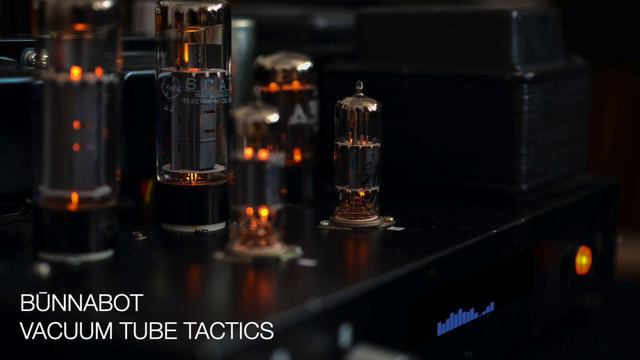Vacuum Tube Tactics смотреть онлайн