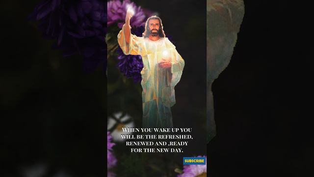 My child, I am going to send True miracles for you 😇😇 God's message for me today 🥳 Word of Jesus 💕
