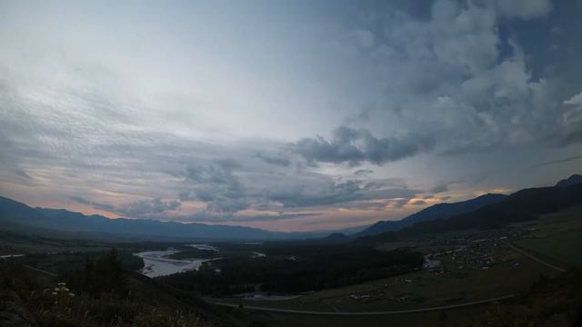 Утро гор смотреть онлайн