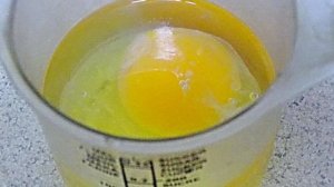 Пироги с горохом