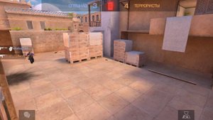 Прохождение Баттл пасса в Стендофф 2 часть 2