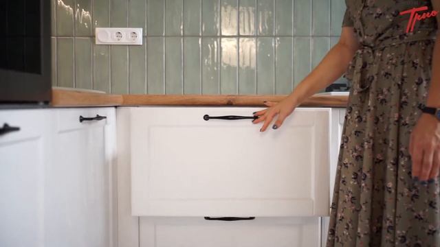 Видеоотзыв. ЖК Маргелов, г. Рязань. ГК Кухни ТРИО. смотреть онлайн