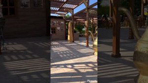 LABRANDA CLUB MAKADI ☀️Hurghada☀️