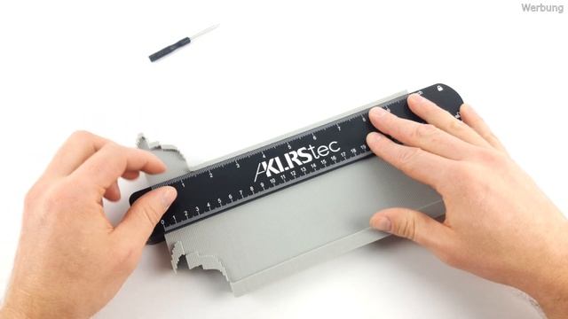 KLRStec Konturenlehre Test ► Auch was für Handwerker? ✅ Wir haben's gecheckt! | Wunschgetreu смотреть онлайн