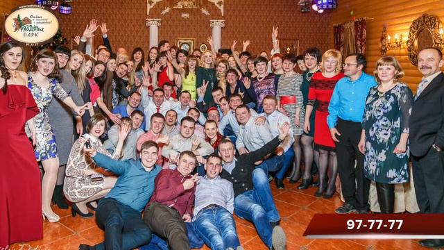 Разнообразный отдых в Загородном клубе "Раздолье"