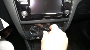 Skoda Rapid 2019 1.6 (90 л.с.) MT Hockey Edition Active - видеообзор