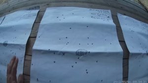 (GEMINI ) Отстрел и сравнение родных и портированных чеков фирмы джемини  0.5 и 0.75 .