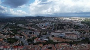 BEST OF SARDINIA / SASSARI / 4K DRONE FOOTAGE / SEPT 19, 2021