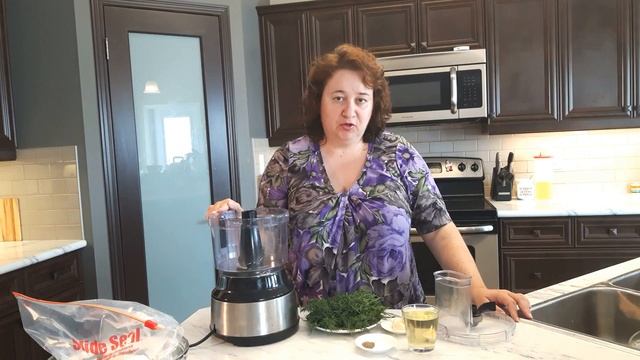 ?ЛЕПЕШКИ С ЧЕСНОКОМ И ЗЕЛЕНЬЮ.СЕКРЕТЫ ПРИГОТОВЛЕНИЯ?