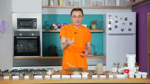 DR. ENDER SARAÇ'TAN ERKEKLERDE PERFORMANS ARTIRICI PADİŞAH MACUNU TARİFİ! #drendersaraç смотреть онлайн